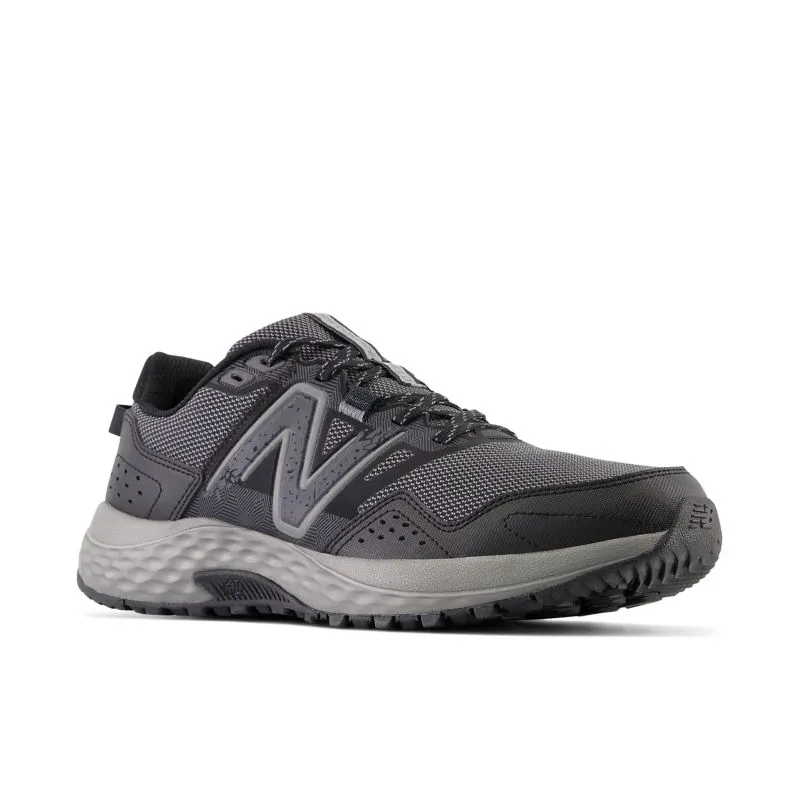 New Balance 410v8 Phantom / Black / Castlerock (MT410V8-42854)