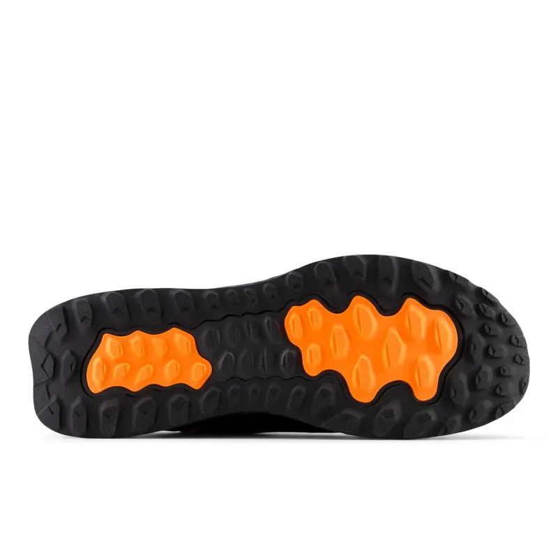 New Balance FRESH FOAM Garoé Black / Blaze Orange / Magnet (MTGAROV1-45882)