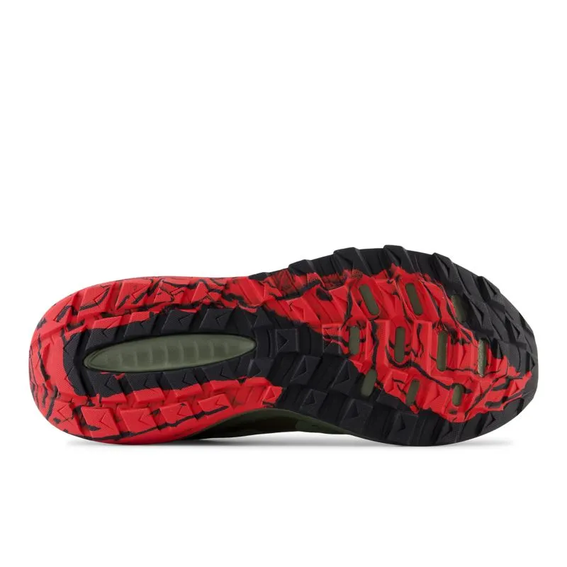 New Balance DynaSoft Nitrel V5 Dark Olivine / Dark Camo / Neo Flame (MTNTRV5-45833)
