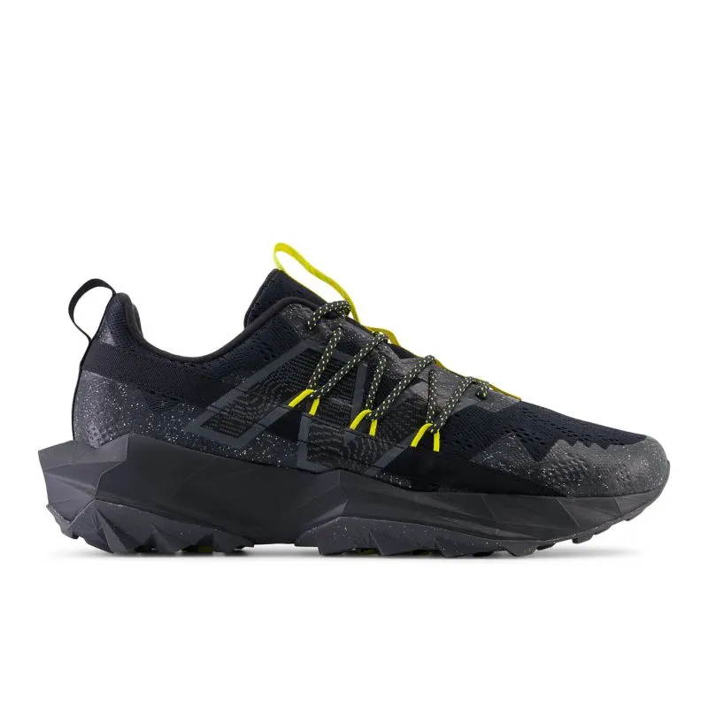New Balance Tektrel Black / Magnet / Lemon Zest (MTTTRV1-44718)