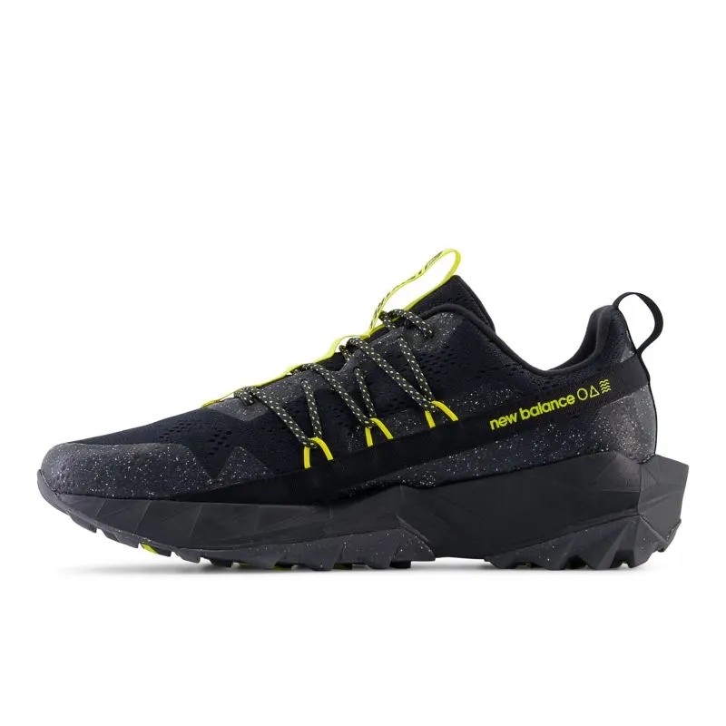 New Balance Tektrel Black / Magnet / Lemon Zest (MTTTRV1-44718)