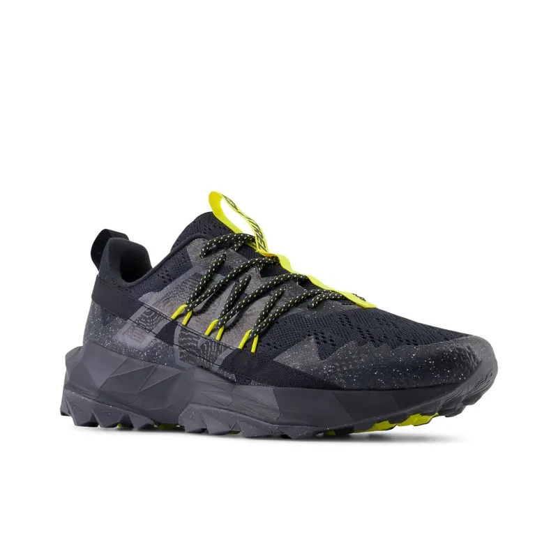 New Balance Tektrel Black / Magnet / Lemon Zest (MTTTRV1-44718)