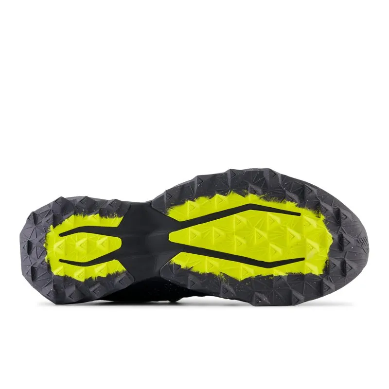 New Balance Tektrel Black / Magnet / Lemon Zest (MTTTRV1-44718)