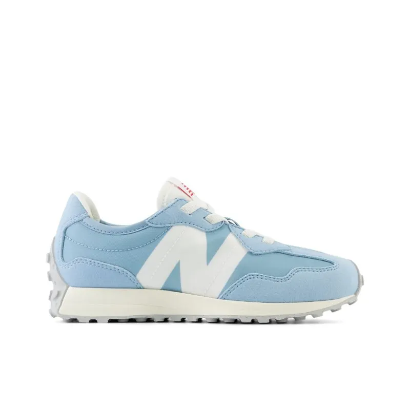 New Balance 327 Chrome Blue / White (PH327V1-45099)