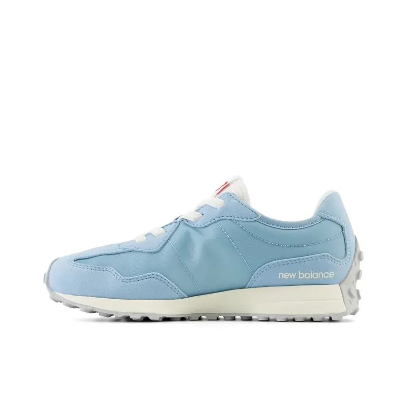 New Balance 327 Chrome Blue / White (PH327V1-45099)