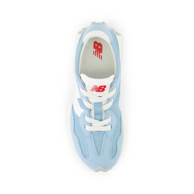 New Balance 327 Chrome Blue / White (PH327V1-45099)