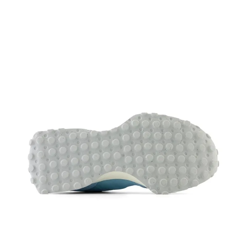 New Balance 327 Chrome Blue / White (PH327V1-45099)