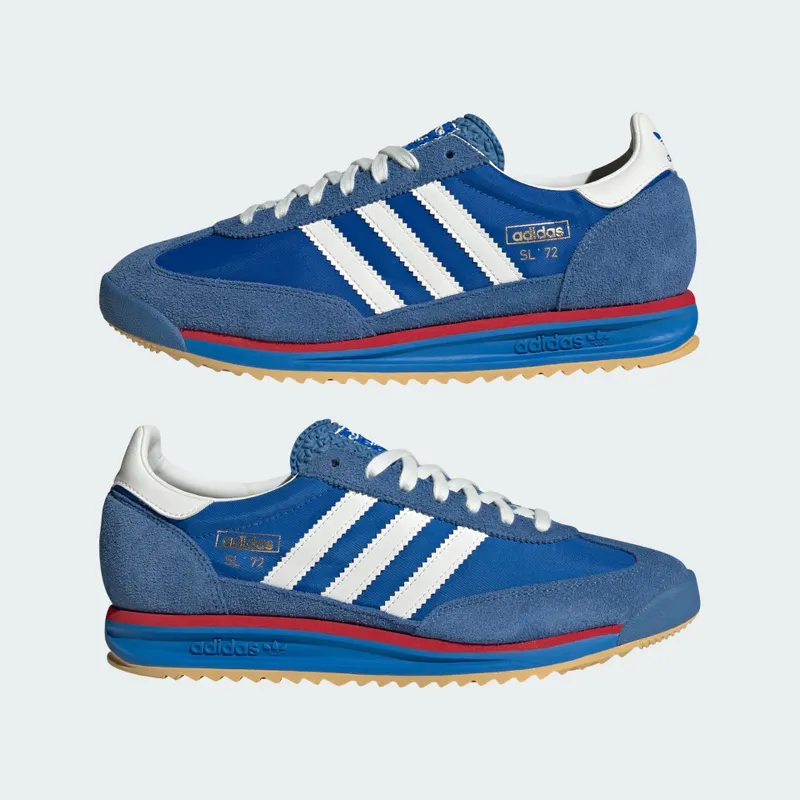 adidas SL 72 RS Shoes (IG2132)