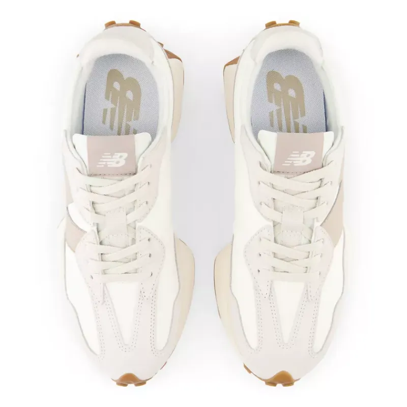 New Balance 327LZ Beige (U327LZ)