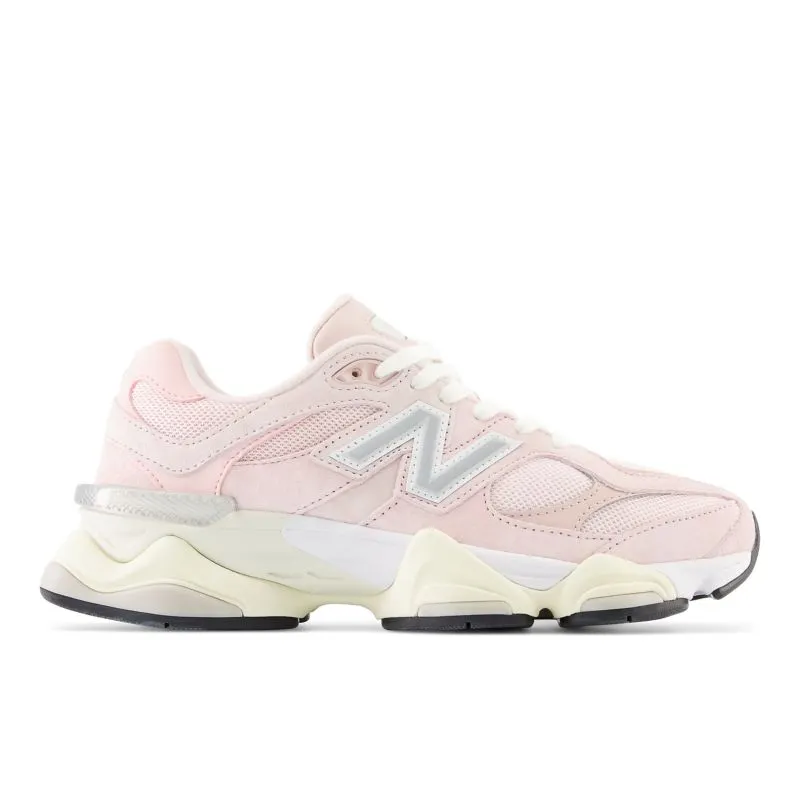 New Balance 9060 Crystal Pink / Shell Pink / Pink Sand (U9060V1-46328)