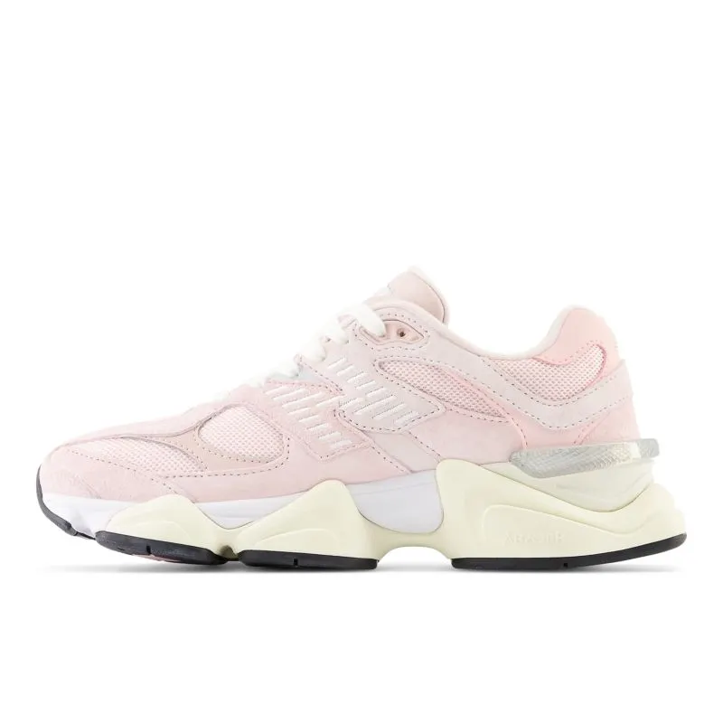 New Balance 9060 Crystal Pink / Shell Pink / Pink Sand (U9060V1-46328)