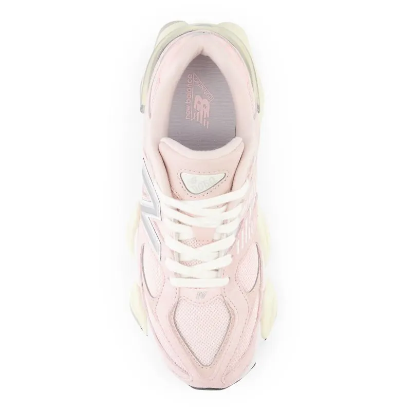 New Balance 9060 Crystal Pink / Shell Pink / Pink Sand (U9060V1-46328)
