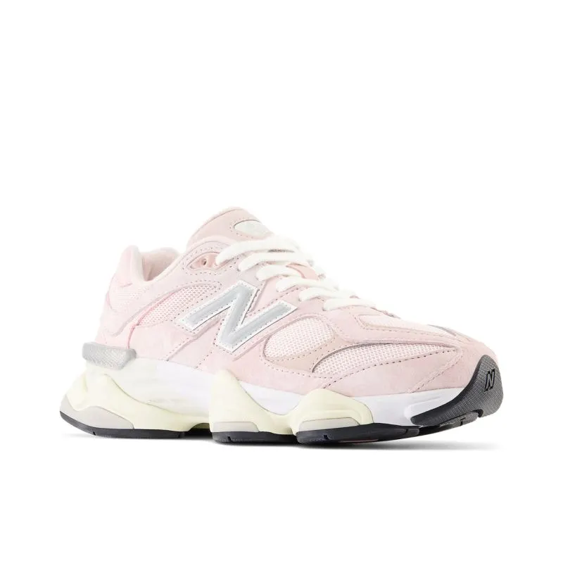 New Balance 9060 Crystal Pink / Shell Pink / Pink Sand (U9060V1-46328)