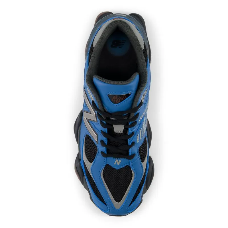 New Balance 9060 Blue Agate / Black / Rich Oak (U9060V1-45639-EMEA-U9060NRI)