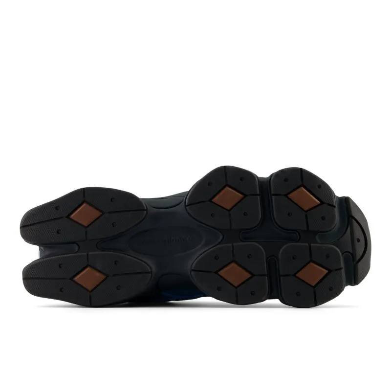 New Balance 9060 Blue Agate / Black / Rich Oak (U9060V1-45639-EMEA-U9060NRI)