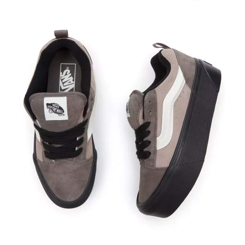 VANS Knu Stack Grijs (VN000CP6BXC)