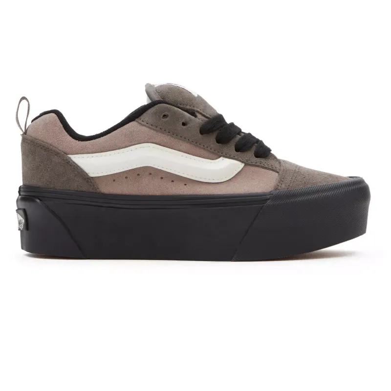 VANS Knu Stack Grijs (VN000CP6BXC)
