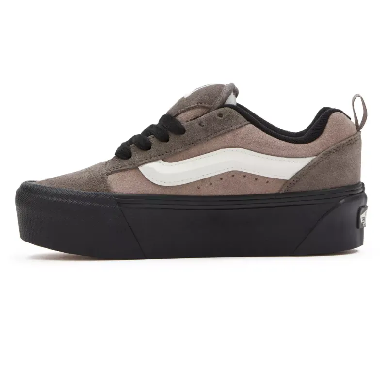 VANS Knu Stack Grijs (VN000CP6BXC)