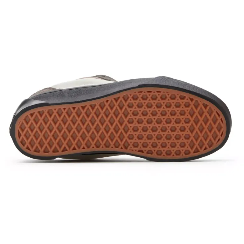 VANS Knu Stack Grijs (VN000CP6BXC)