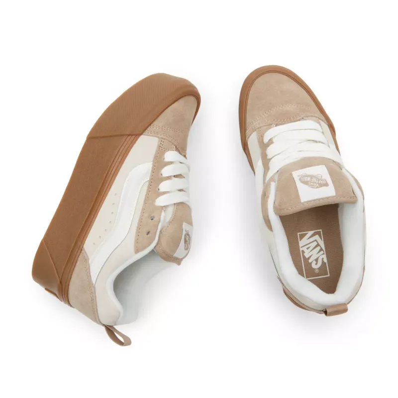 VANS Knu Stack Wit (VN000CP6DJR)