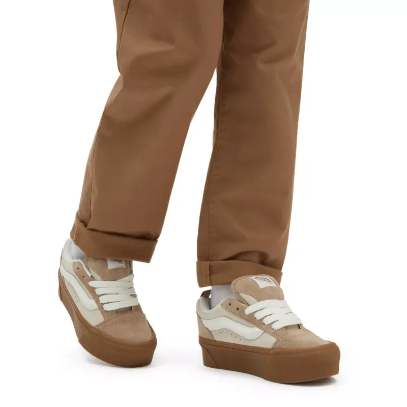 VANS Knu Stack Wit (VN000CP6DJR)