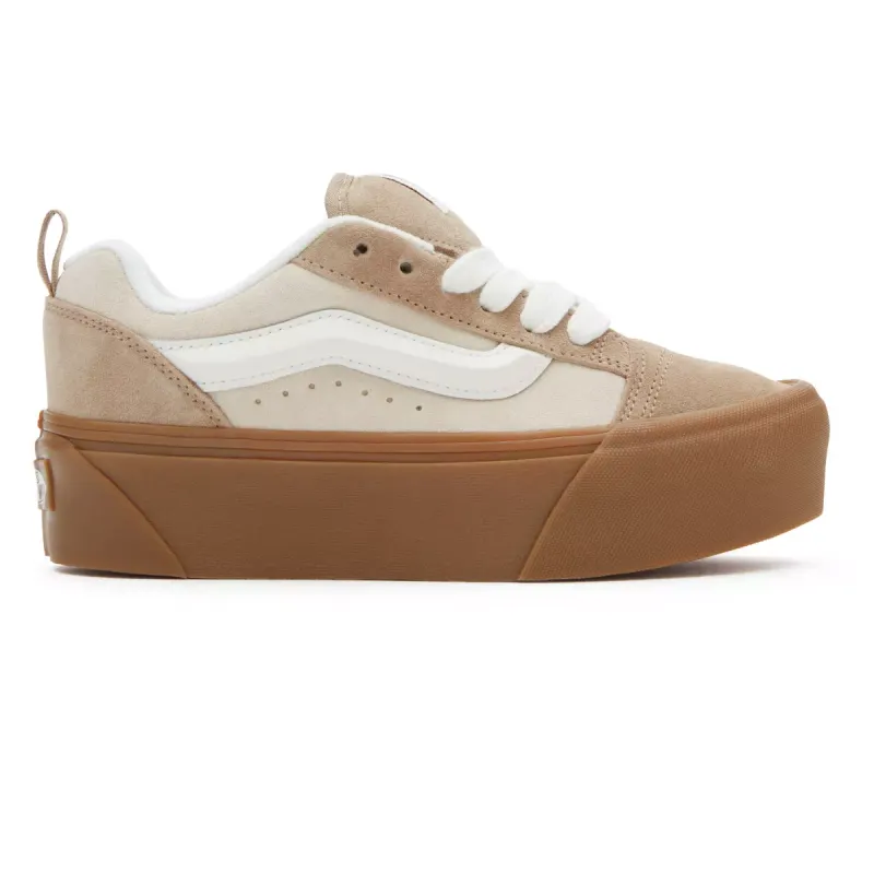 VANS Knu Stack Wit (VN000CP6DJR)