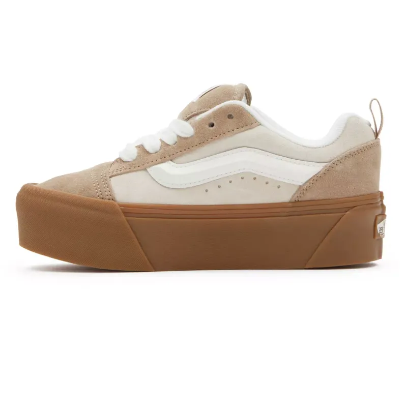 VANS Knu Stack Wit (VN000CP6DJR)