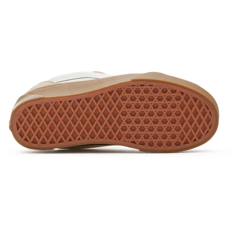 VANS Knu Stack Wit (VN000CP6DJR)