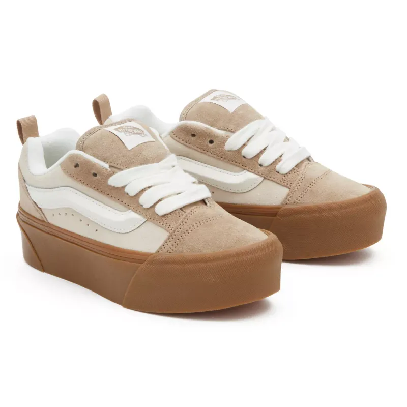 VANS Knu Stack Wit (VN000CP6DJR)