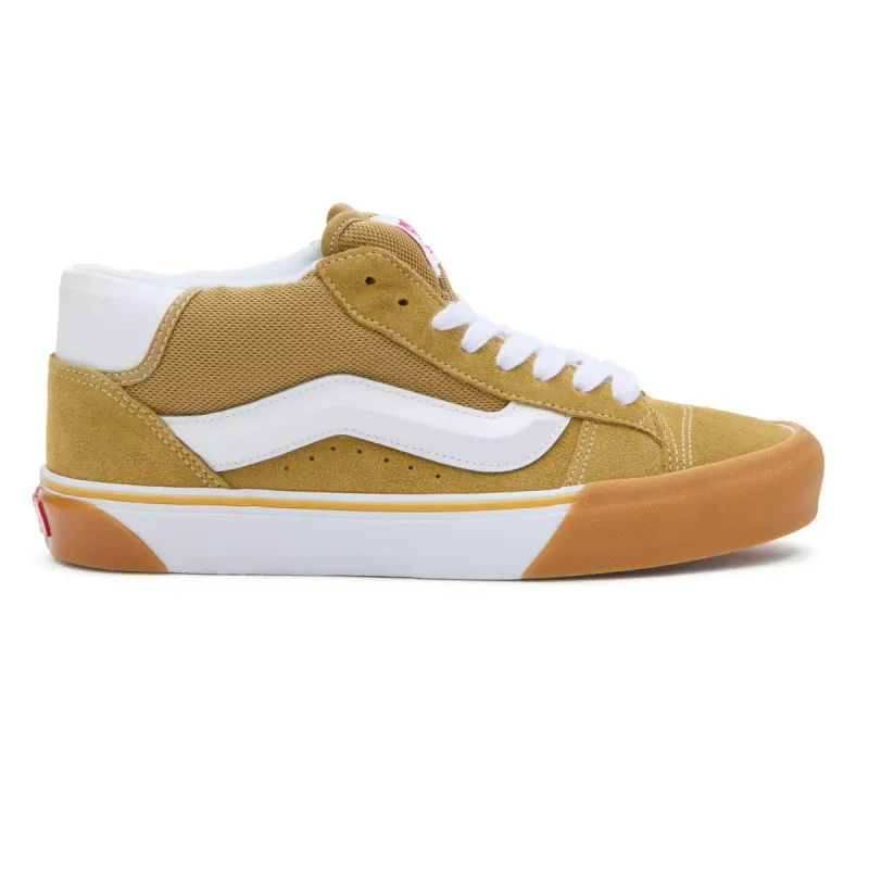 VANS Knu Mid Wit (VN000CQ95SM)