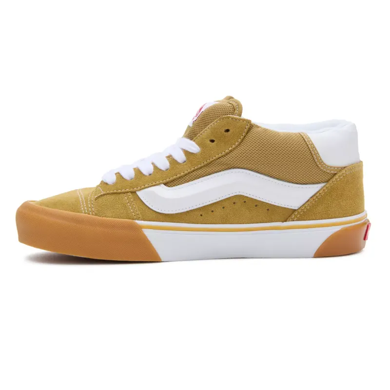 VANS Knu Mid Wit (VN000CQ95SM)