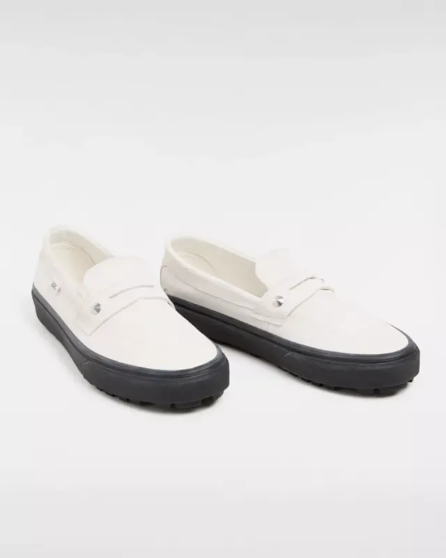 VANS Style 53 Wit (VN000CQPYB2)