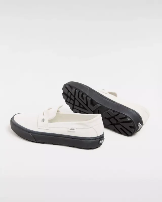 VANS Style 53 Wit (VN000CQPYB2)