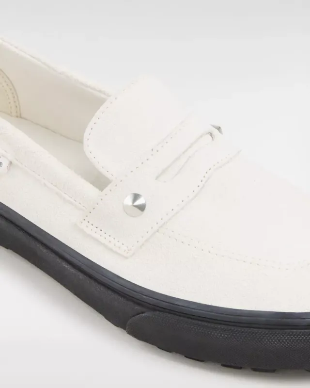VANS Style 53 Wit (VN000CQPYB2)