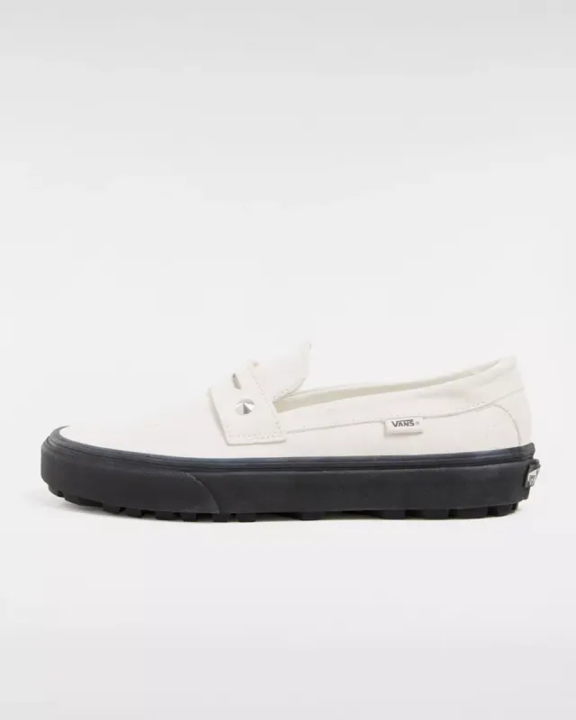 VANS Style 53 Wit (VN000CQPYB2)