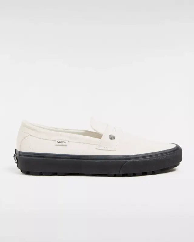 VANS Style 53 Wit (VN000CQPYB2)