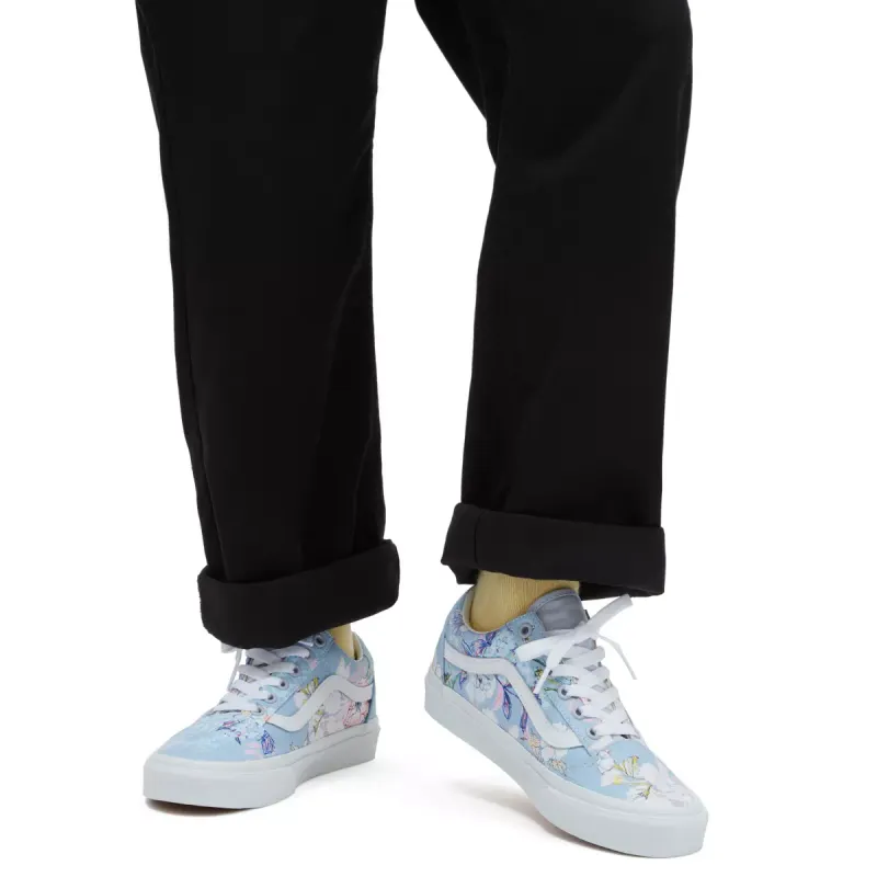 VANS Old Skool Van Suède Multicolour (VN000CR5W00)