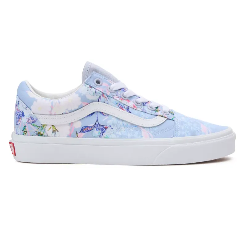 VANS Old Skool Van Suède Multicolour (VN000CR5W00)