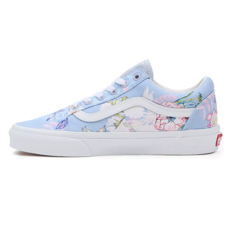 VANS Old Skool Van Suède Multicolour (VN000CR5W00)
