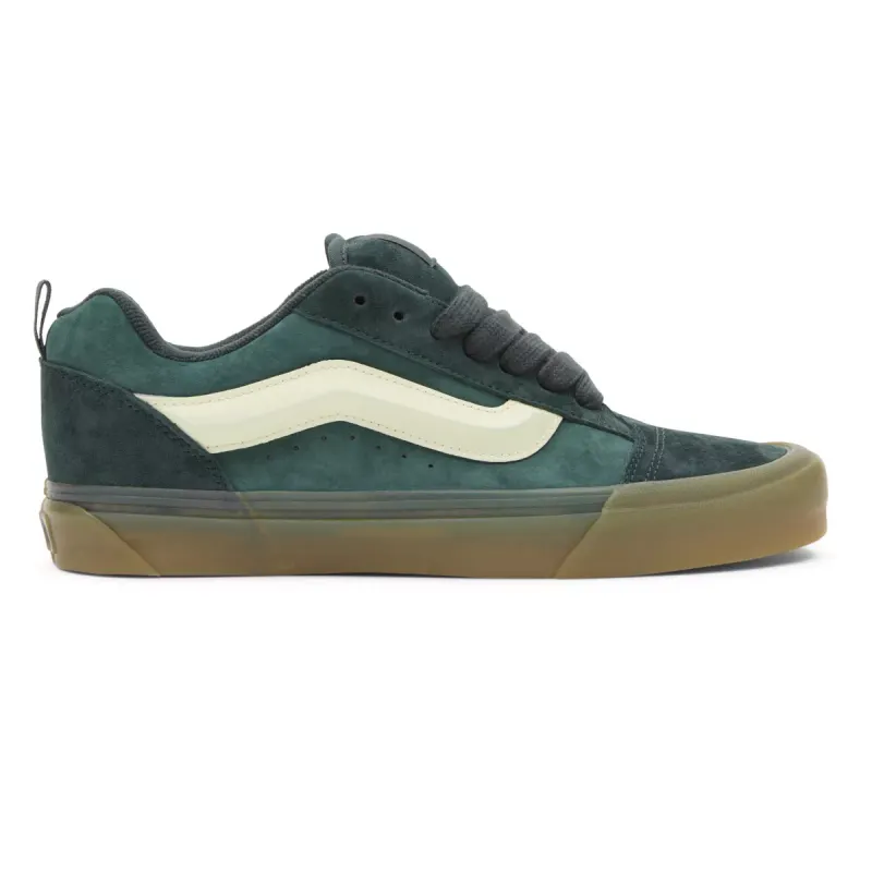 VANS Knu Skool Groen (VN000CS0DWL)