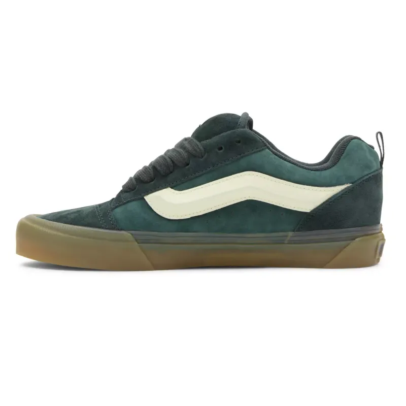 VANS Knu Skool Groen (VN000CS0DWL)