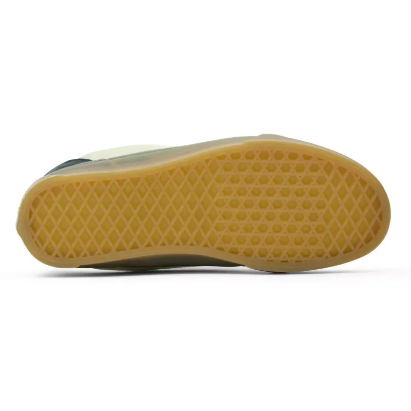 VANS Knu Skool Groen (VN000CS0DWL)