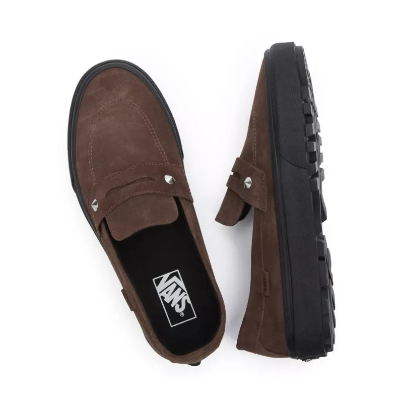 VANS Style 53 Bruin (VN000CTAY49)