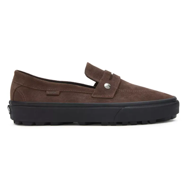 VANS Style 53 Bruin (VN000CTAY49)
