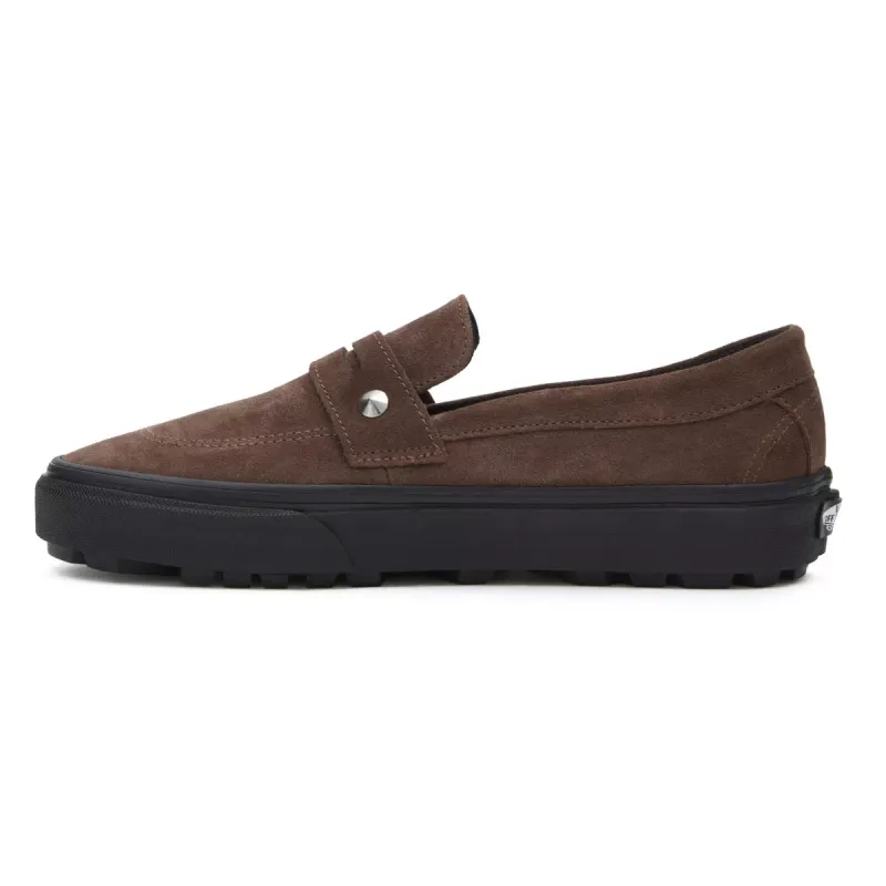 VANS Style 53 Bruin (VN000CTAY49)