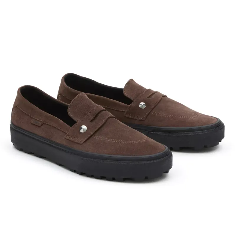 VANS Style 53 Bruin (VN000CTAY49)
