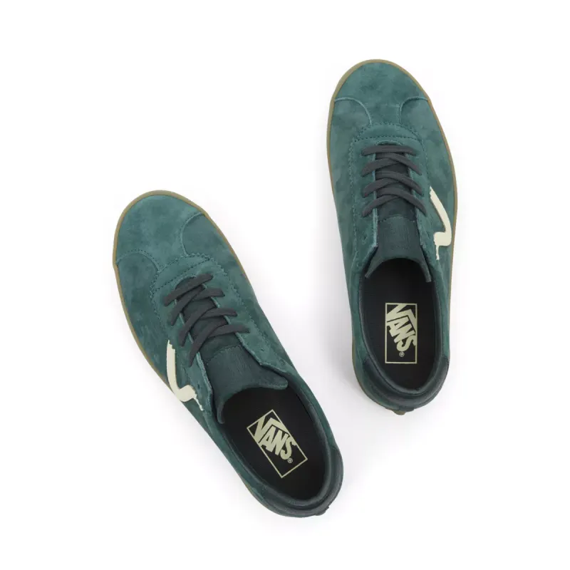 VANS Sport Low Groen (VN000CTDDWL)