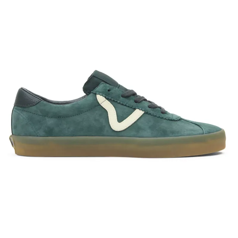 VANS Sport Low Groen (VN000CTDDWL)