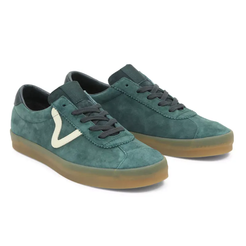 VANS Sport Low Groen (VN000CTDDWL)