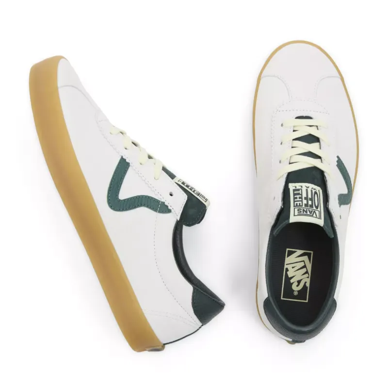 VANS Sport Low Wit (VN000CTDDWM)